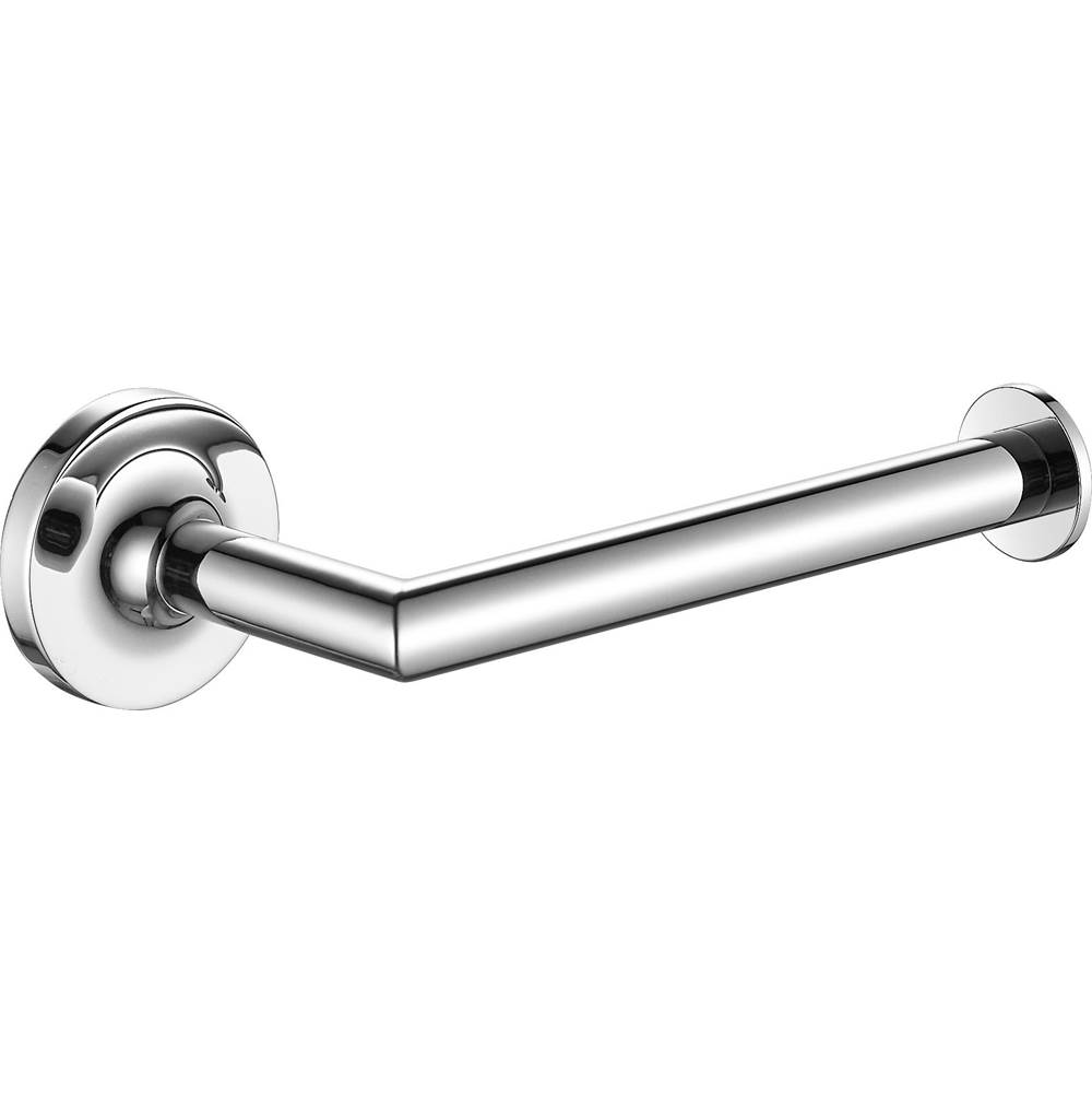 ICO Bath Glow Toilet Paper Holder - PVD Brushed Gold-shop