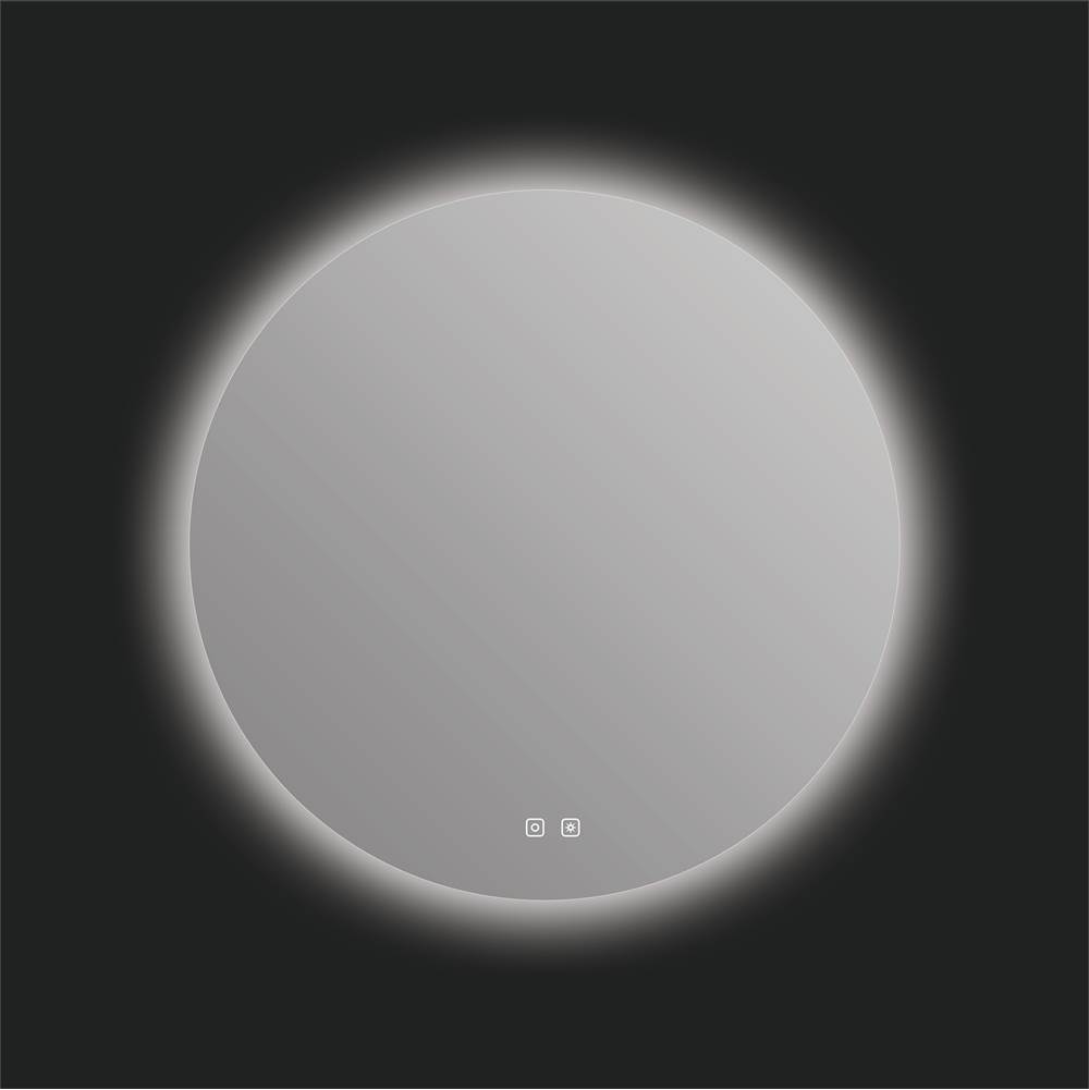 ICO Bath Atlas 30'' LED Mirror-shop