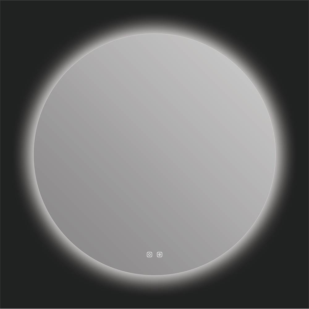 ICO Bath Atlas 36'' LED Mirror-shop