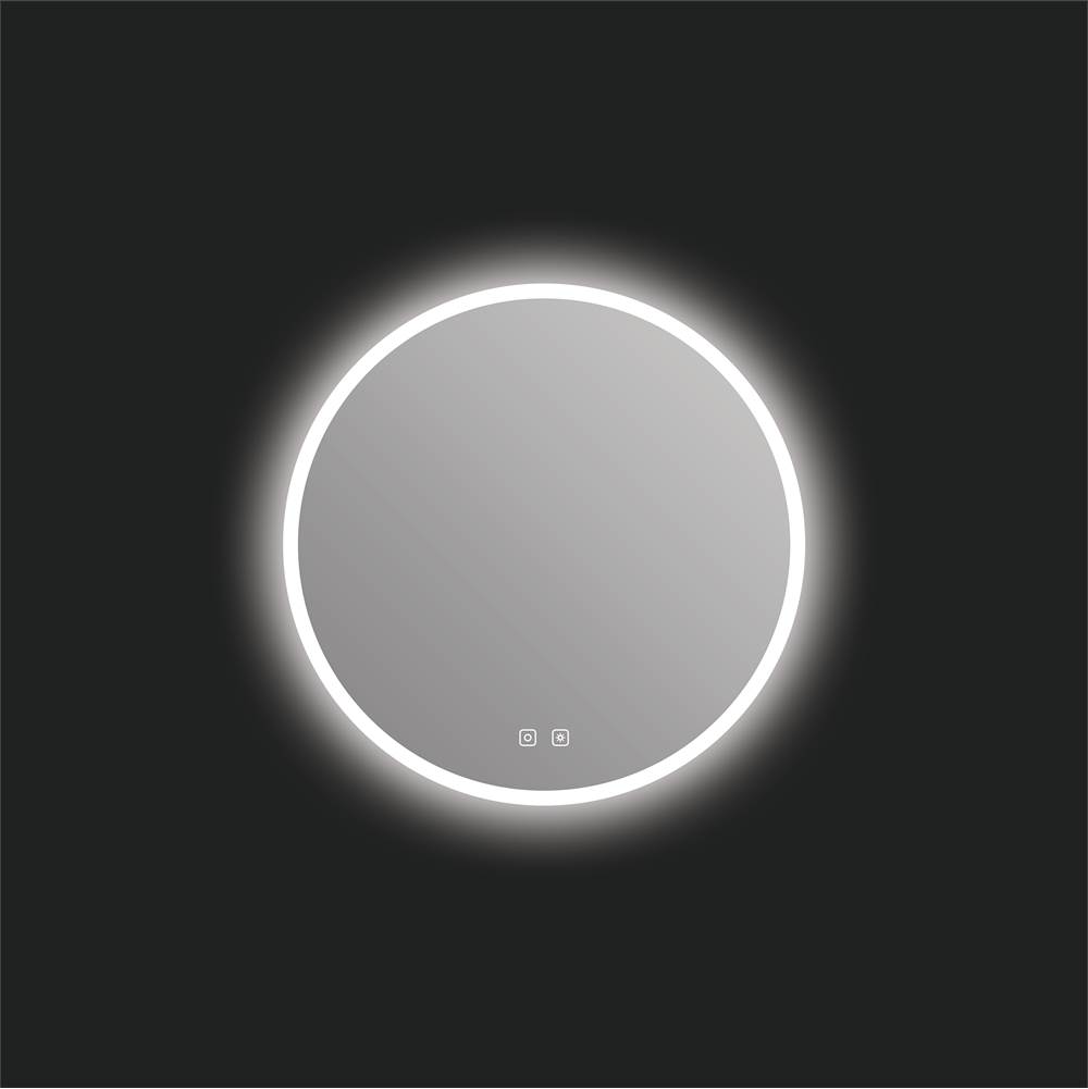 ICO Bath Bennett 24'' LED Mirror-shop