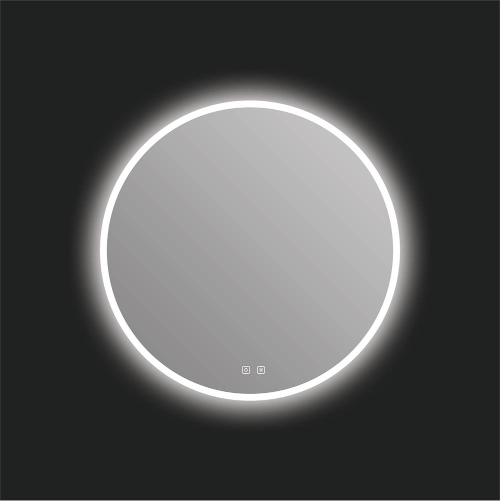 ICO Bath Bennett 30'' LED Mirror-shop