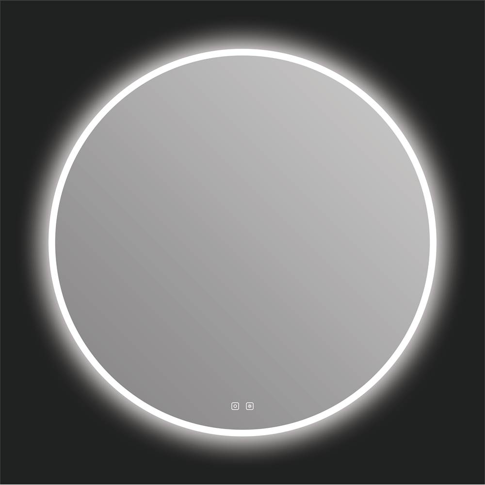 ICO Bath Bennett 40'' LED Mirror-shop