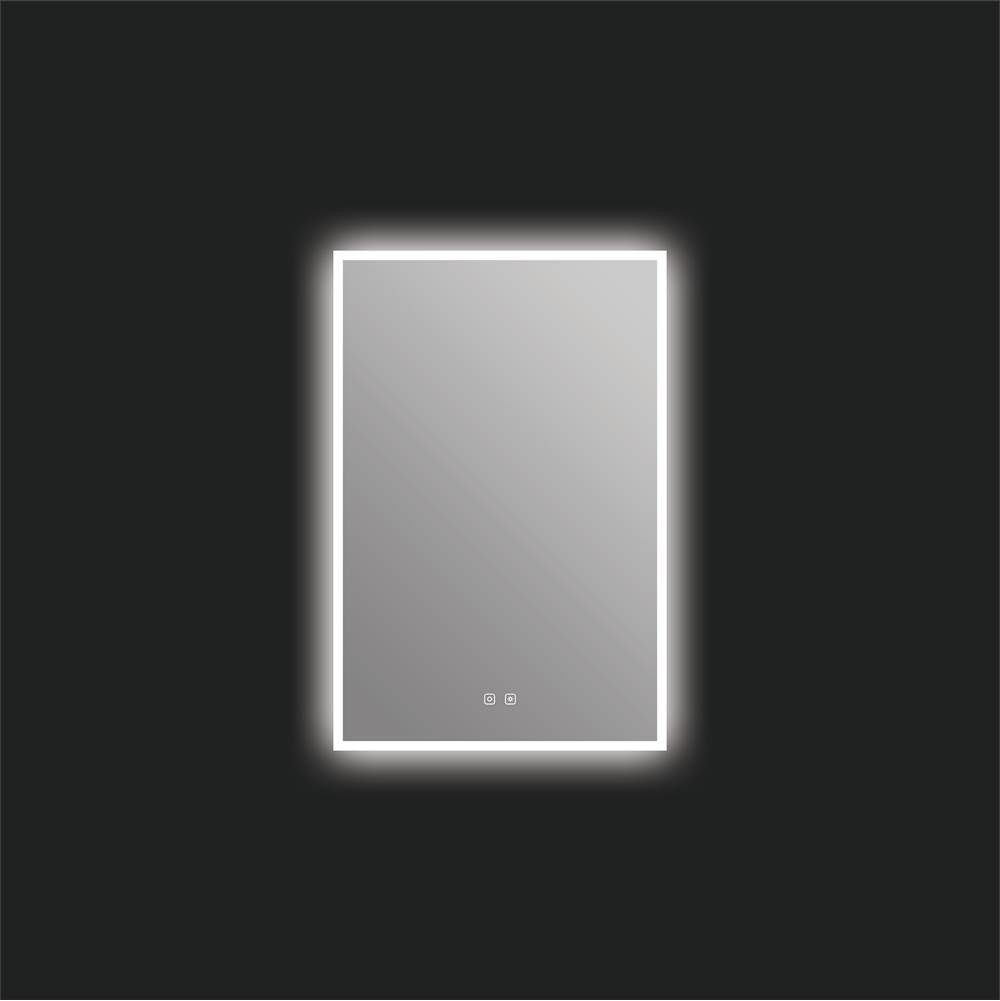 ICO Bath Camden 24'' x 36'' LED Mirror-shop