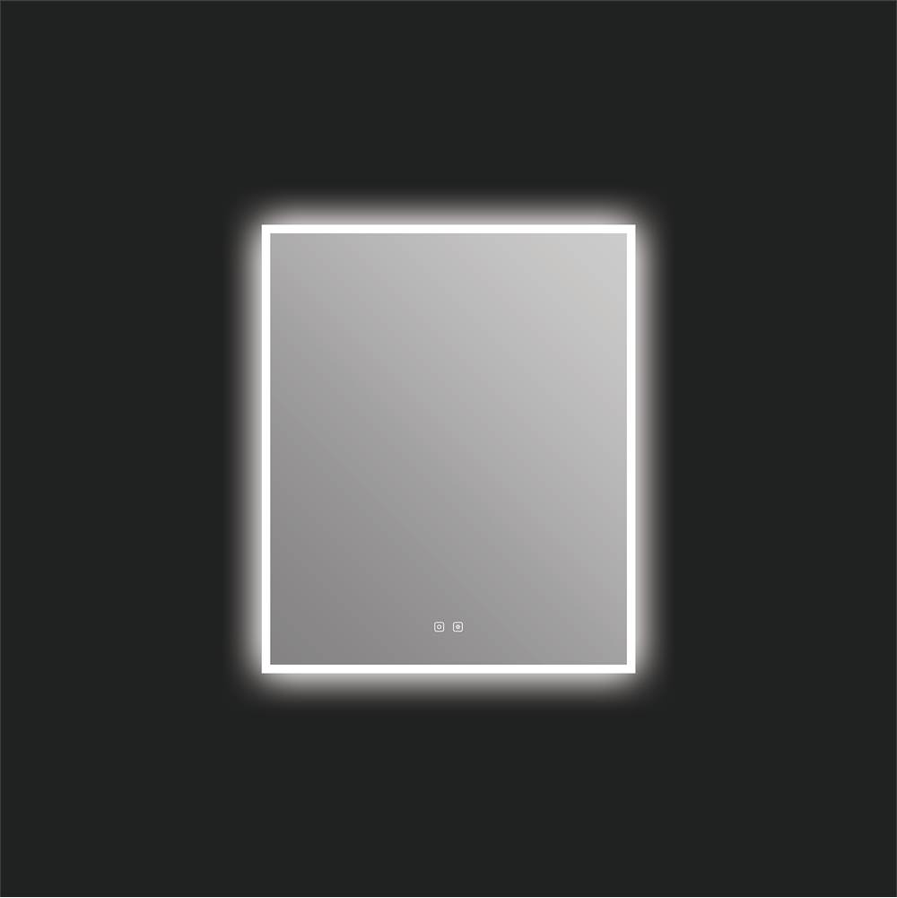ICO Bath Camden 30'' x 36'' LED Mirror-shop