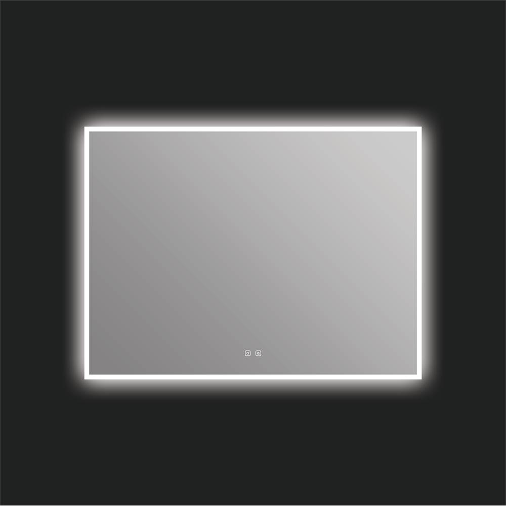 ICO Bath Camden 48'' x 36'' LED Mirror-shop