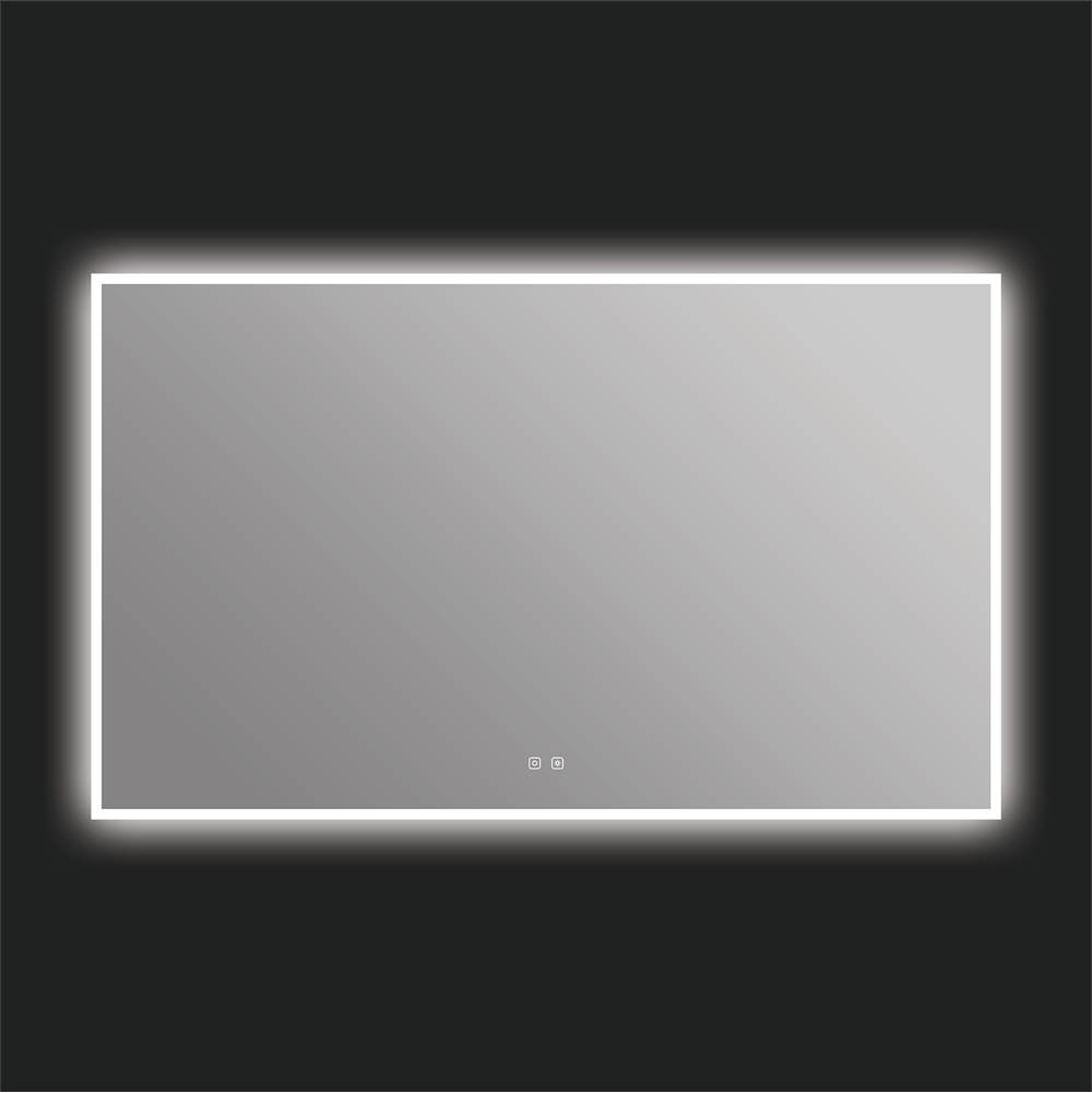 ICO Bath Camden 60'' x 36'' LED Mirror-shop