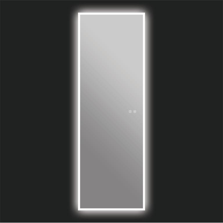 ICO Bath Camden 22'' x 65'' LED Mirror-shop