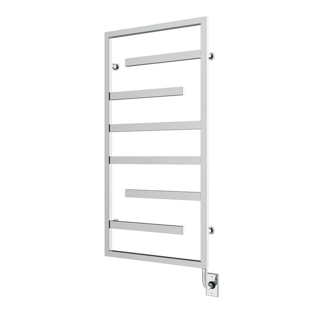 ICO Bath 23.5''x47.5'' Vasto Hydronic Towel Warmer - Chrome-related