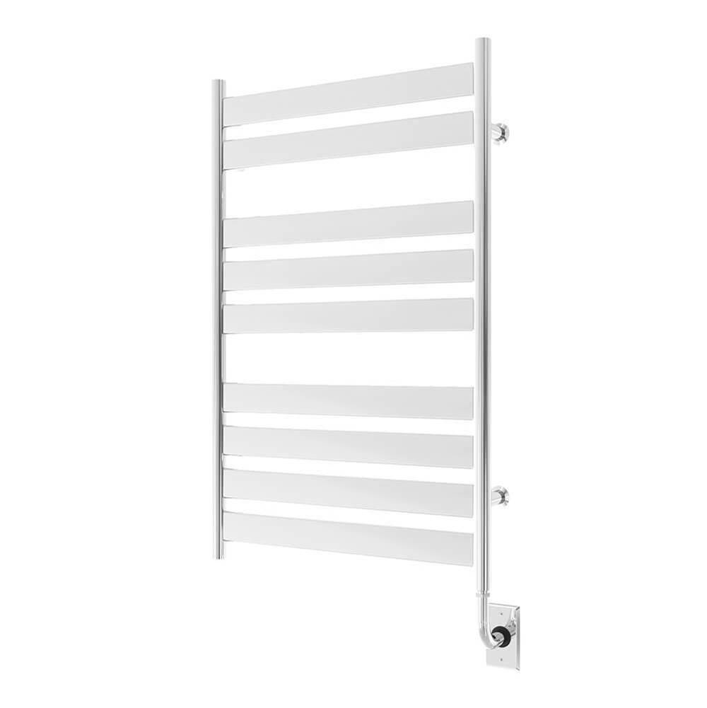 ICO Bath 19.5''x37'' Romano Electric Plug-In Towel Warmer - Chrome-related