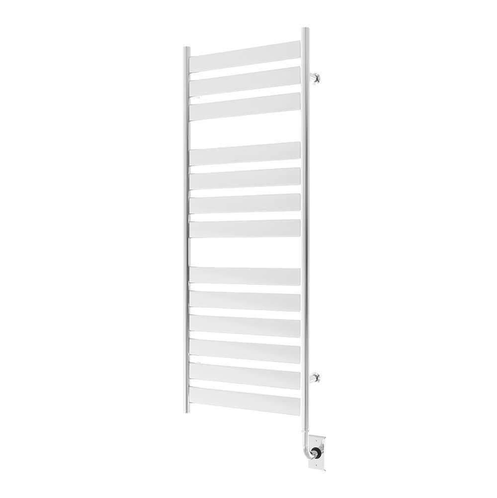 ICO Bath 23.5''x51'' Romano Electric Plug-In Towel Warmer - Chrome-related