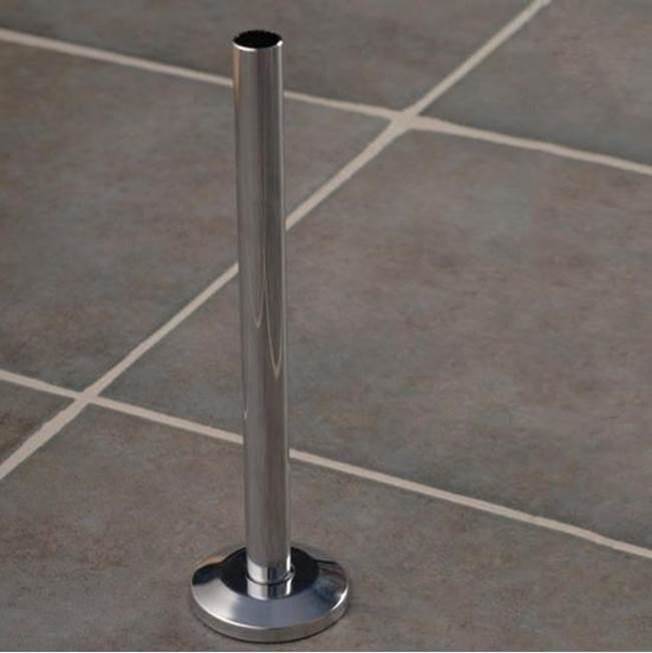 ICO Bath 24'' Installation Pack - Matte Black-related