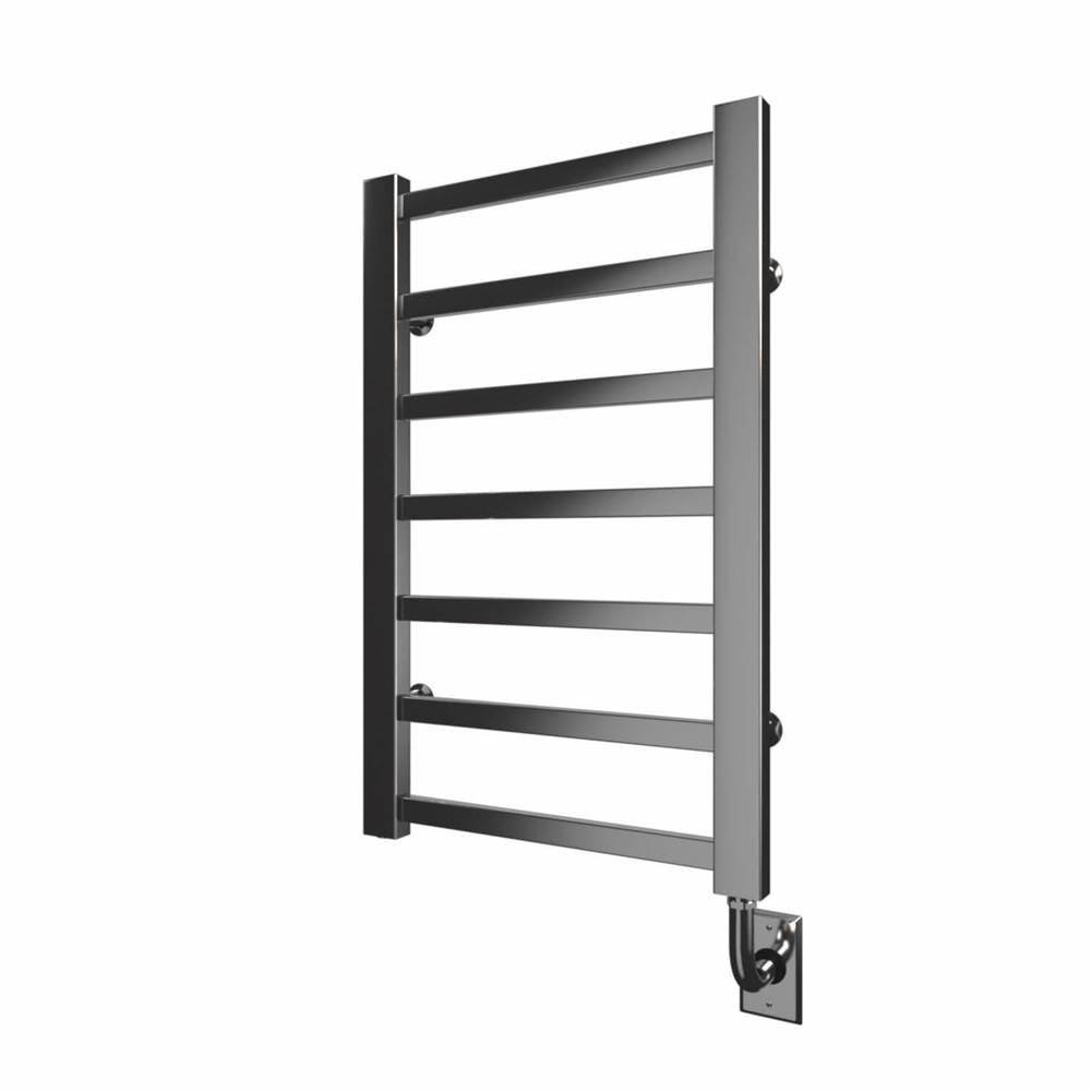 ICO Bath 19.5''x31'' Milano Hydronic Towel Warmer - Chrome-related