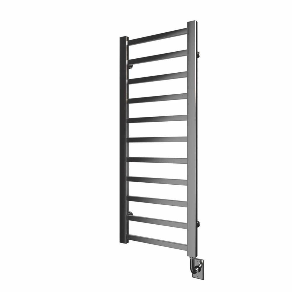 ICO Bath 19.5''x50.5'' Milano Hydronic Towel Warmer - Chrome-shop