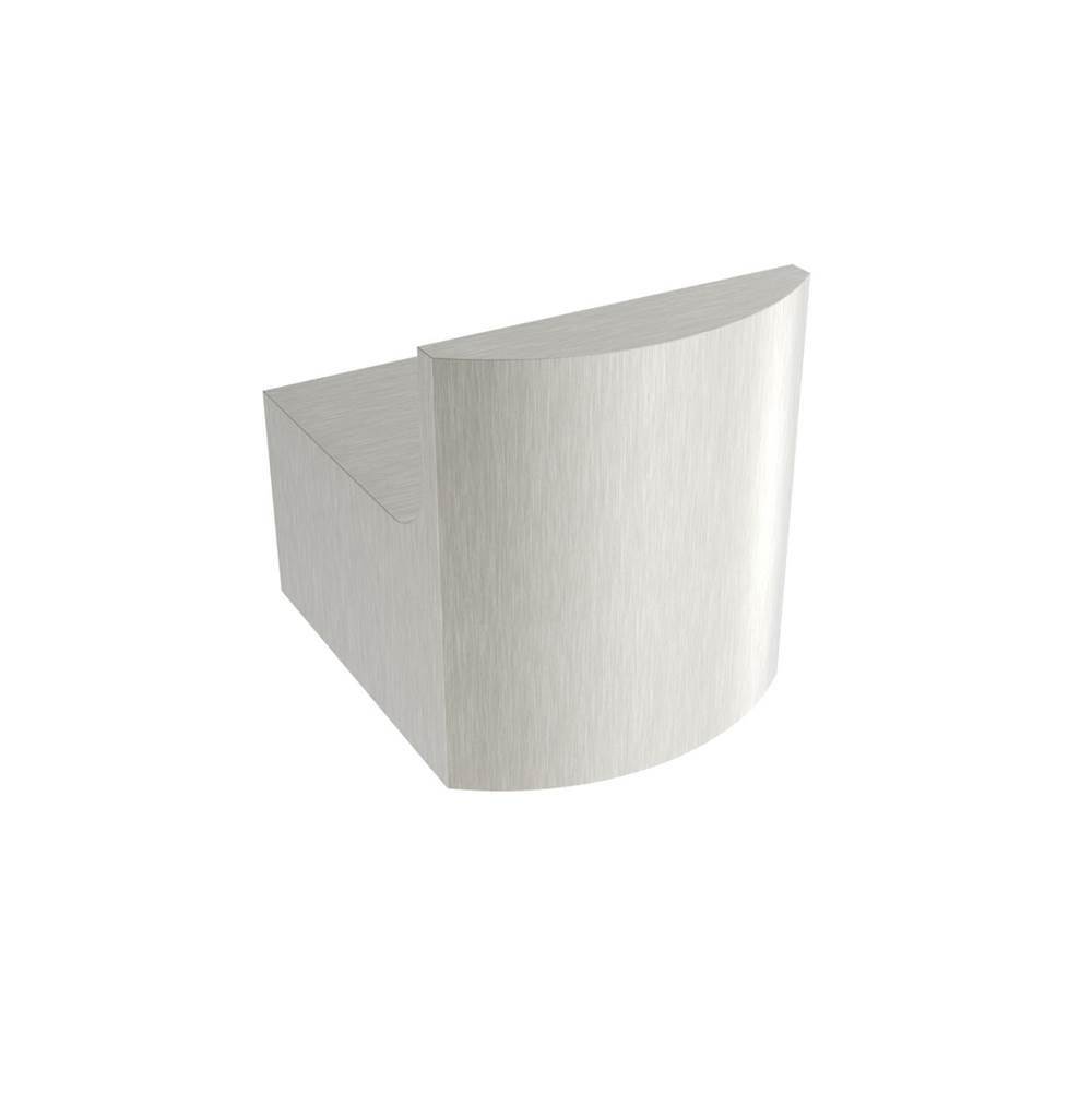 ICO Bath Flow Towel Hook - Brushed Nickel-related