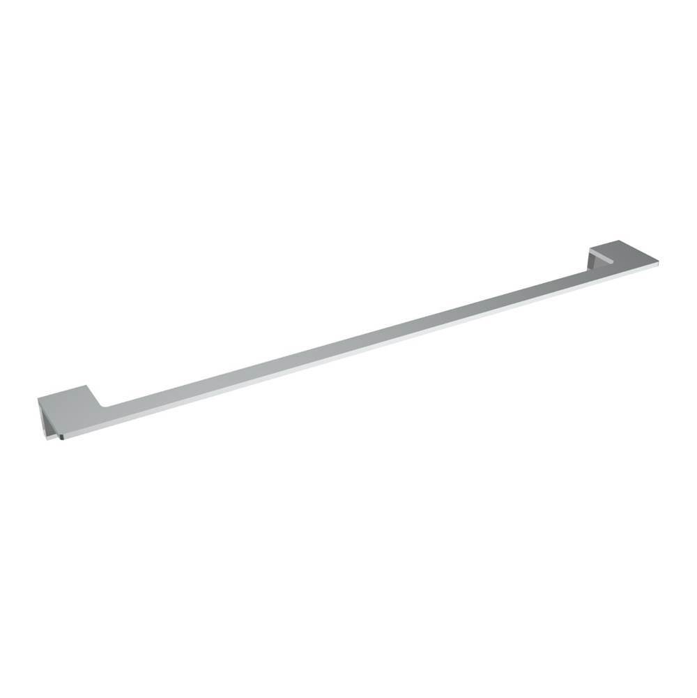 ICO Bath Ash 24'' Towel Bar - Chrome-shop