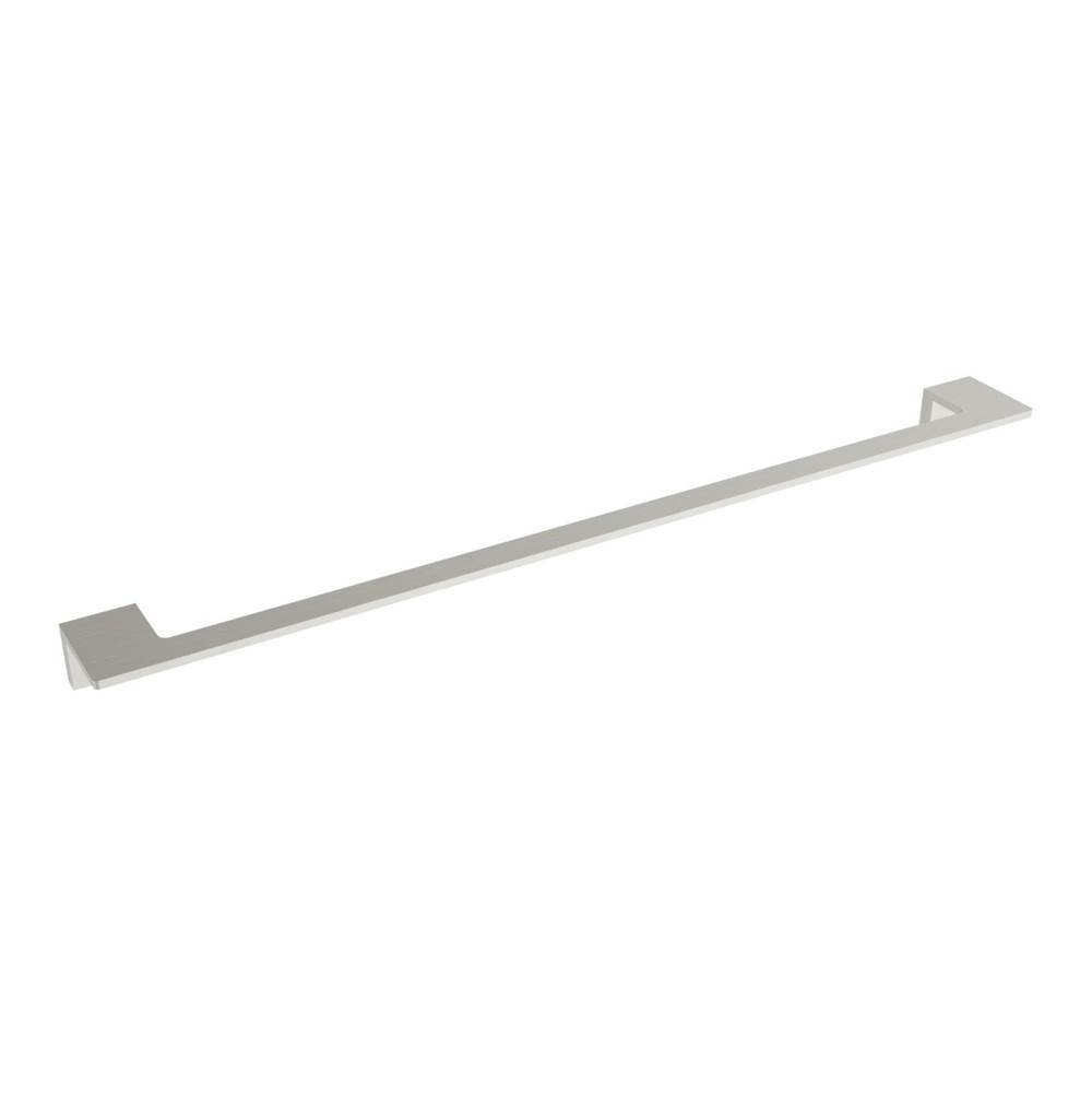 ICO Bath Ash 24'' Towel Bar - Brushed Nickel-related