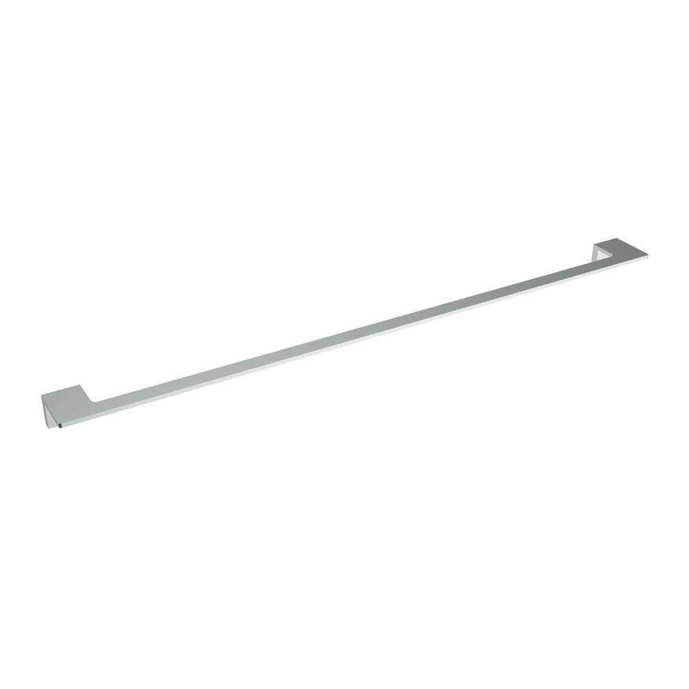 ICO Bath Ash 30'' Towel Bar - Chrome-related