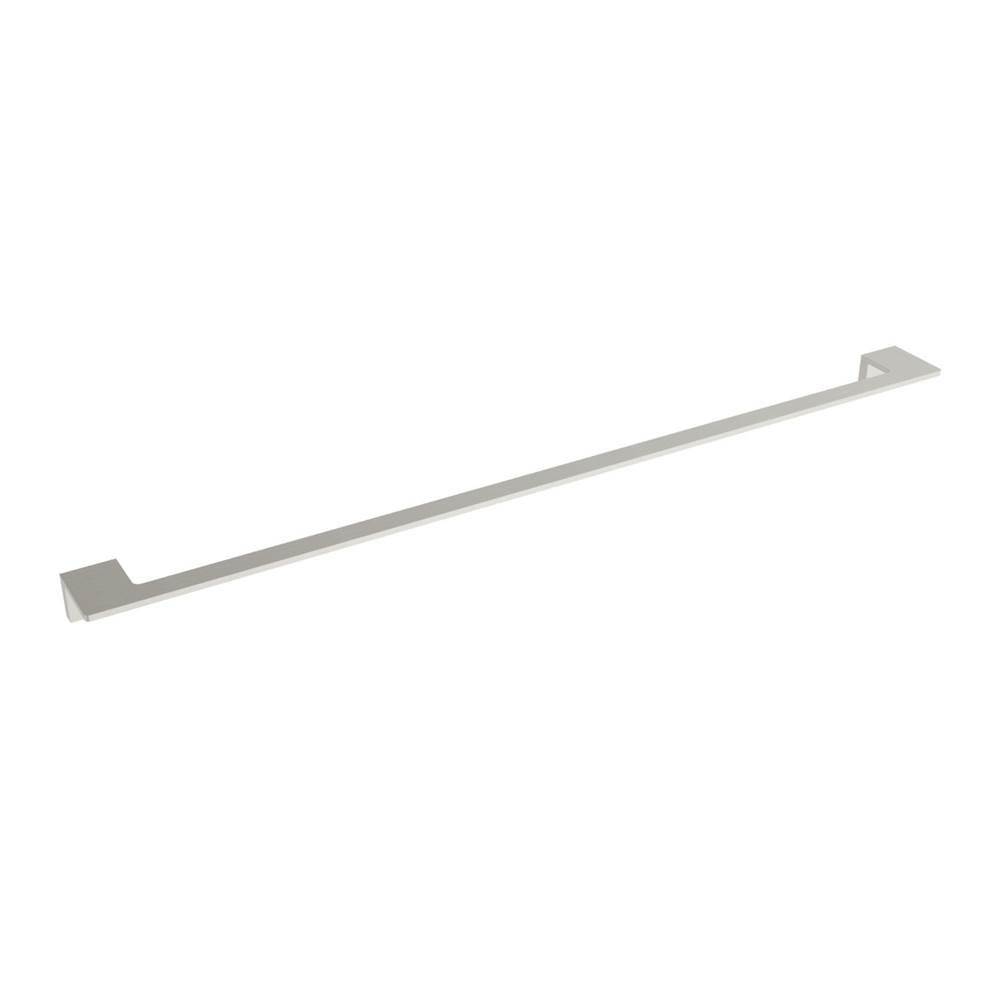 ICO Bath Ash 30'' Towel Bar - Brushed Nickel-related