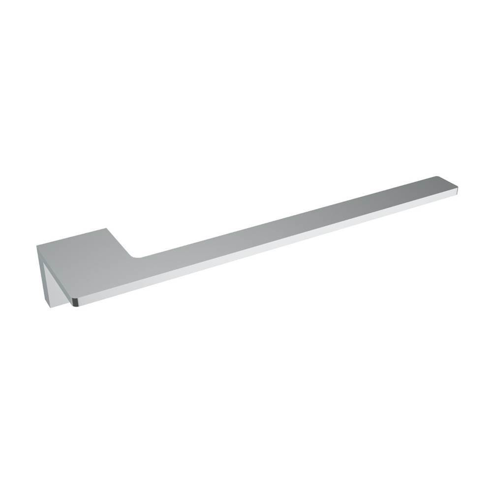 ICO Bath Ash 8'' Towel Bar - Chrome-shop