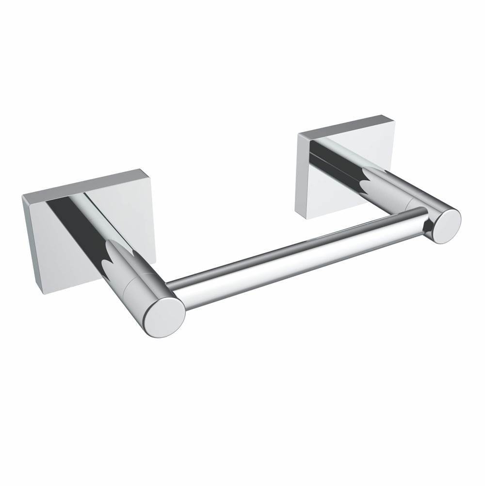 ICO Bath Crater Pivot Toilet Paper Holder - Chrome-related