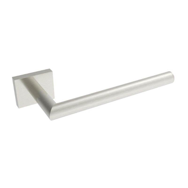 ICO Bath Crater 8'' Towel Bar - Brushed Nickel-related