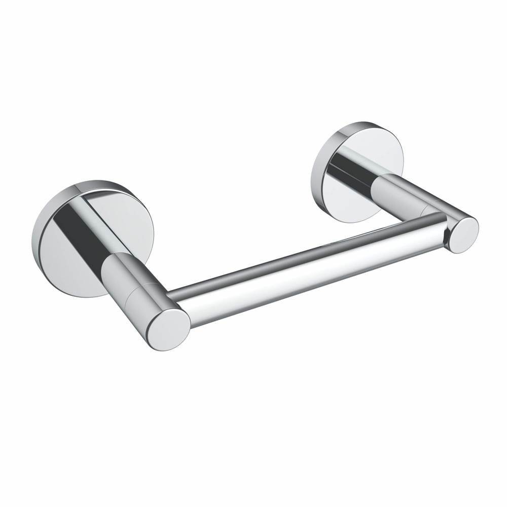 ICO Bath Summit Pivot Toilet Paper Holder - Chrome-related