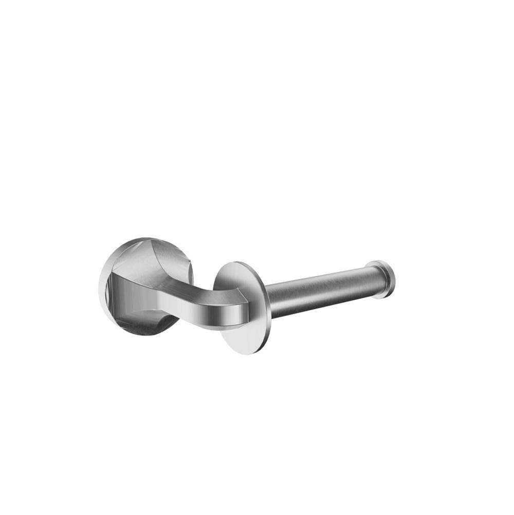 ICO Bath Magma Toilet Paper Holder - Brushed Nickel-shop
