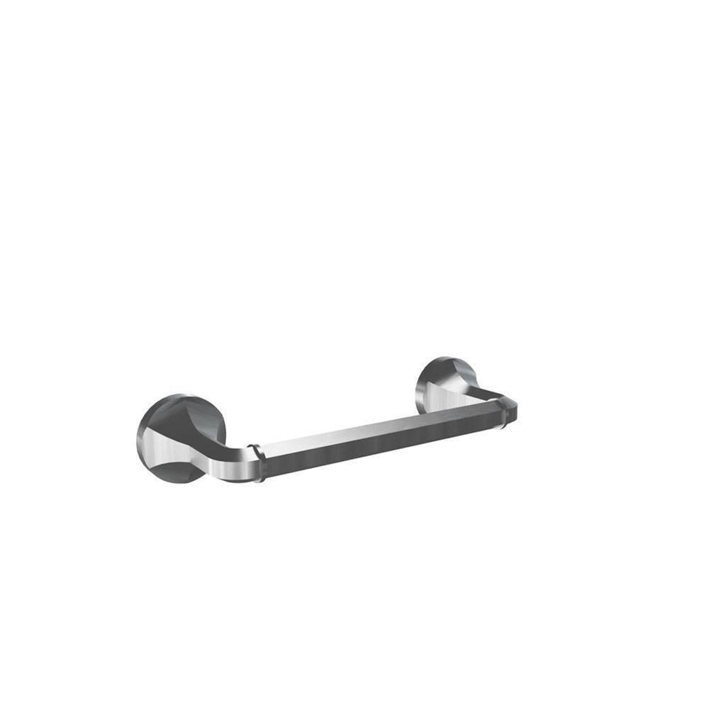 ICO Bath Magma 12'' Towel Bar - Brushed Nickel-related