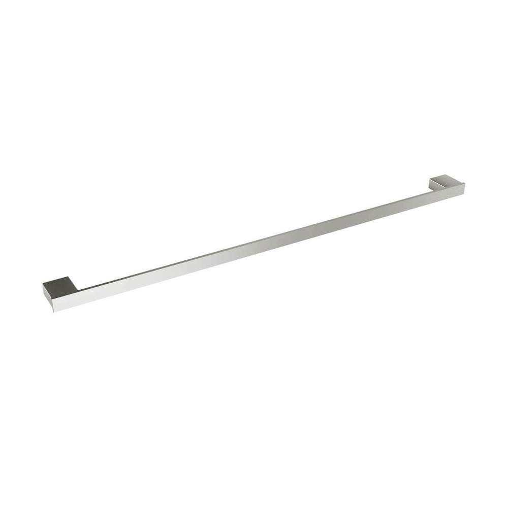 ICO Bath Cinder 30'' Towel Bar - Brushed Nickel-related