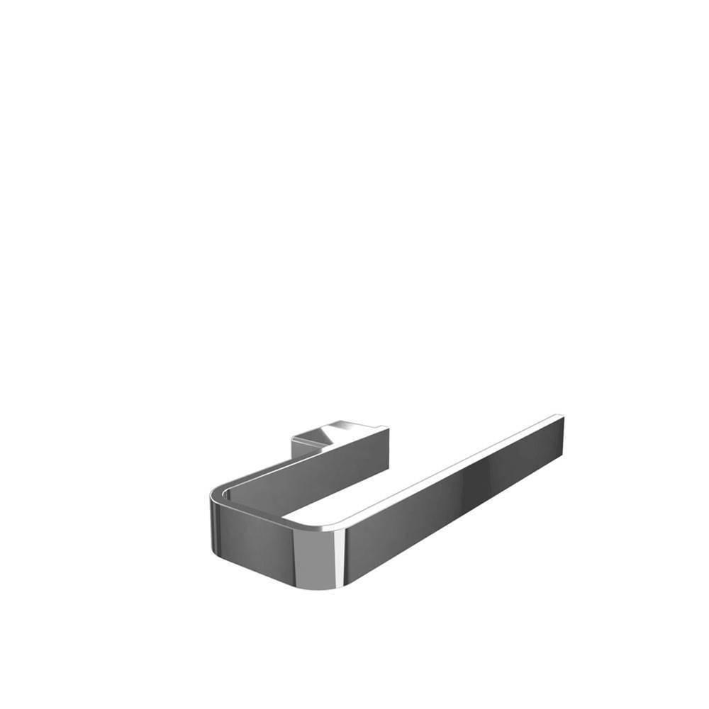 ICO Bath Cinder 8'' Towel Bar - Chrome-related