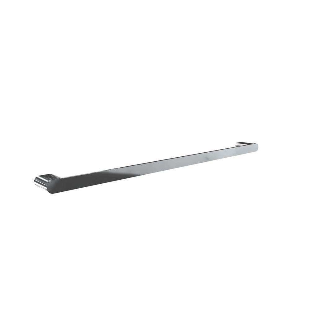 ICO Bath Flow 24'' Towel Bar - Chrome-shop