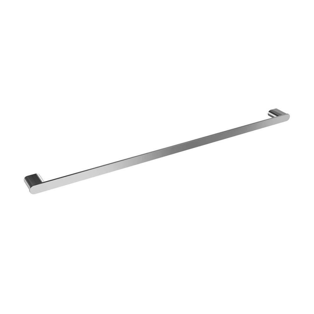 ICO Bath Flow 30'' Towel Bar - Chrome-related
