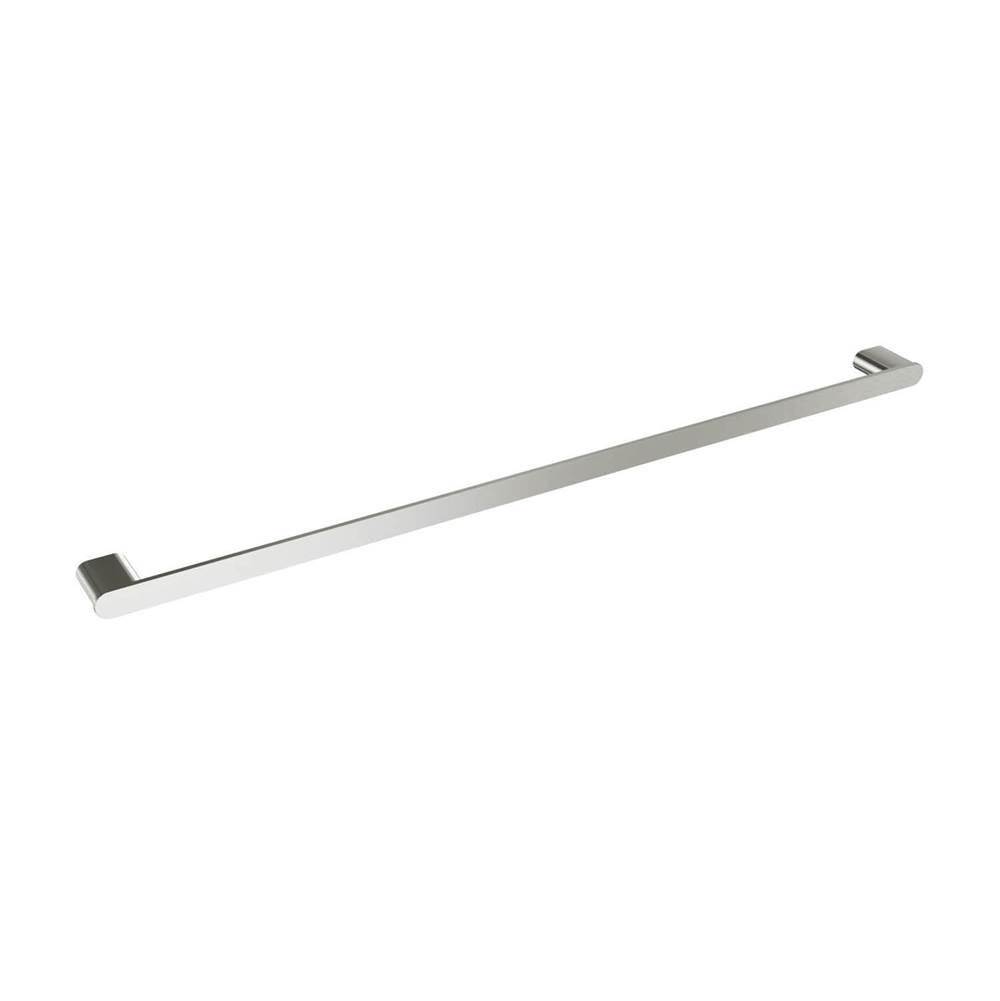 ICO Bath Flow 30'' Towel Bar - Brushed Nickel-shop