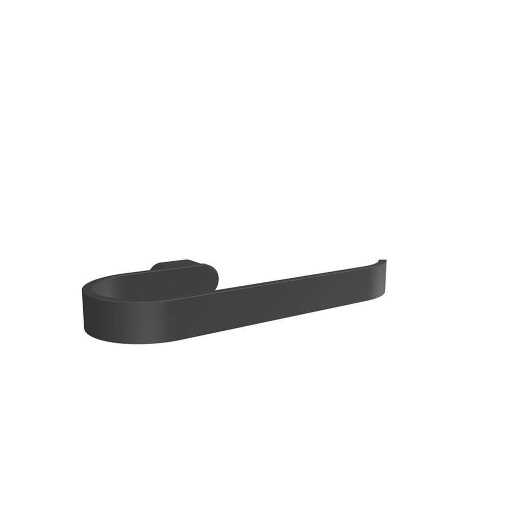 ICO Bath Flow 8'' Towel Bar - Matte Black-related