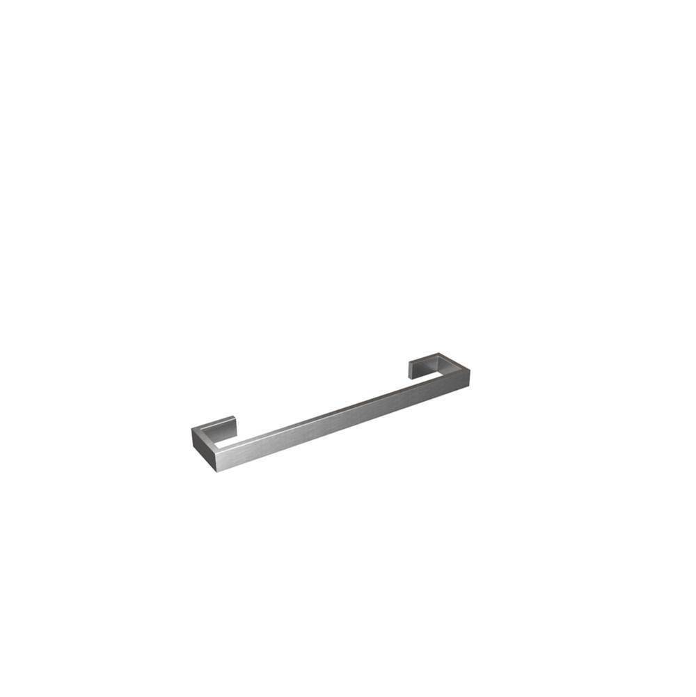 ICO Bath Fire 18'' Towel Bar - Brushed Nickel-related