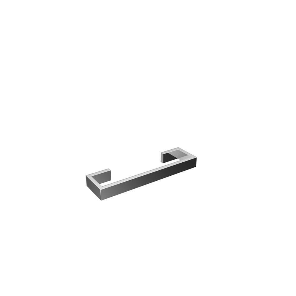 ICO Bath Fire 12'' Towel Bar - Chrome-shop