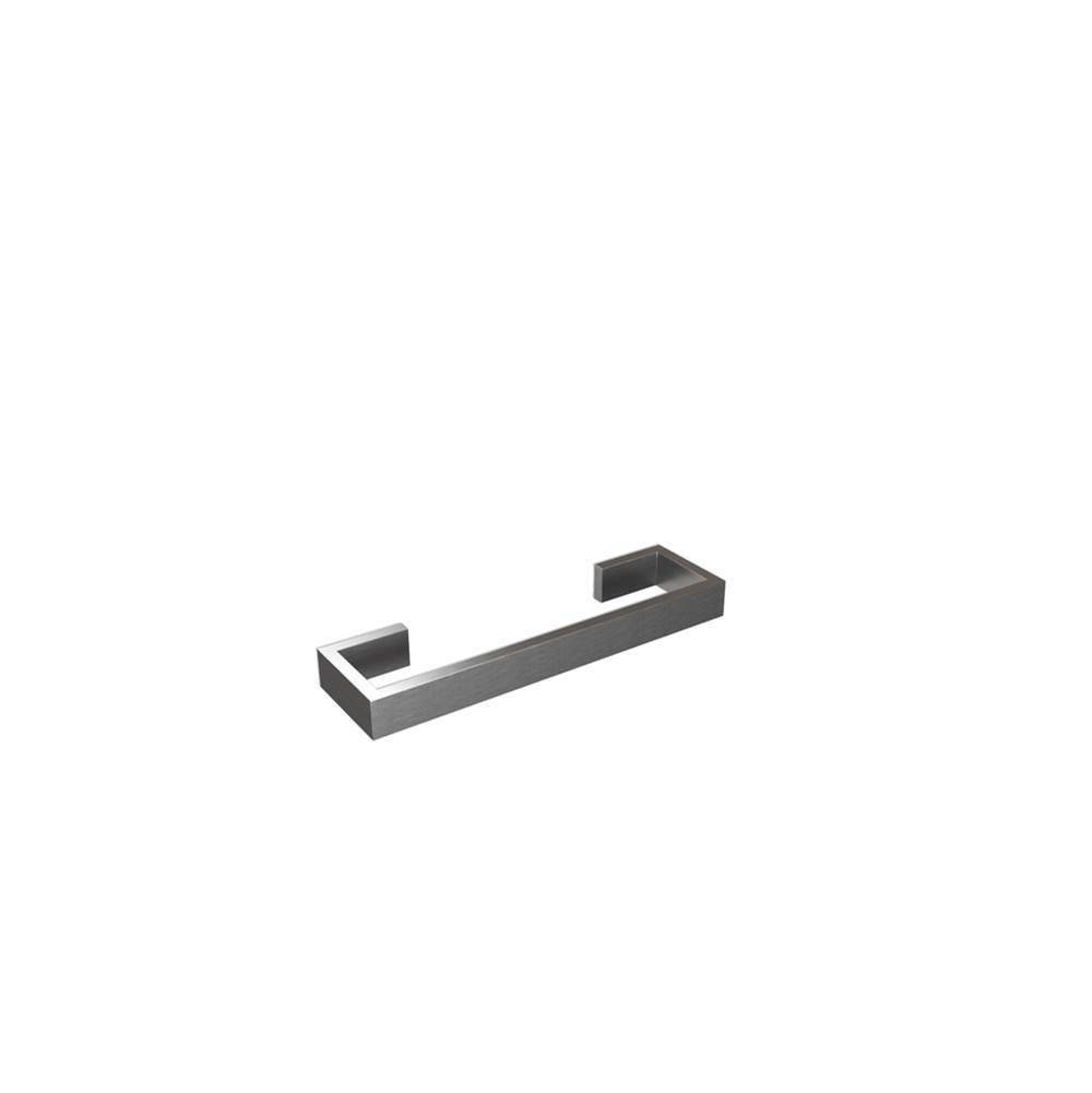 ICO Bath Fire 12'' Towel Bar - Brushed Nickel-related
