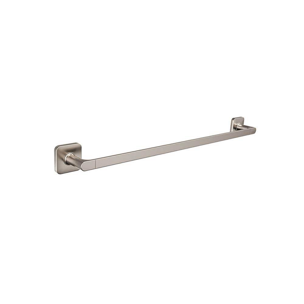 ICO Bath Vapor 24'' Towel Bar - Brushed Nickel-related