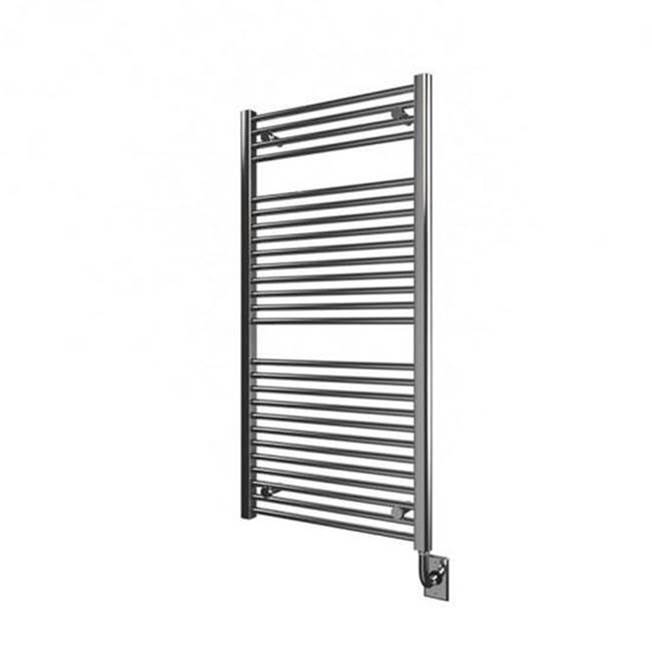 ICO Bath 23.5''x47.5'' Savoy Electric Hardwired Towel Warmer - Chrome-related
