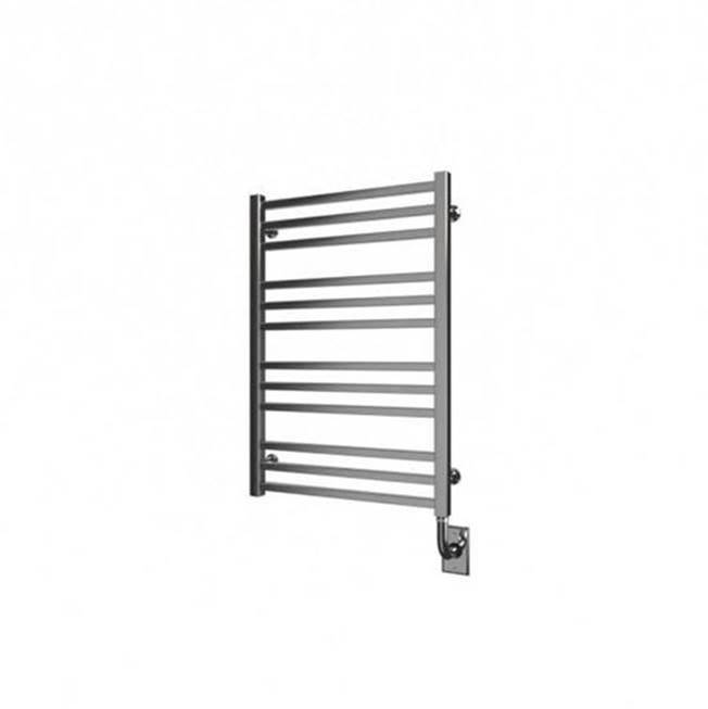 ICO Bath 23.5''x31'' Avento Electric Plug-In Towel Warmer - Chrome-related