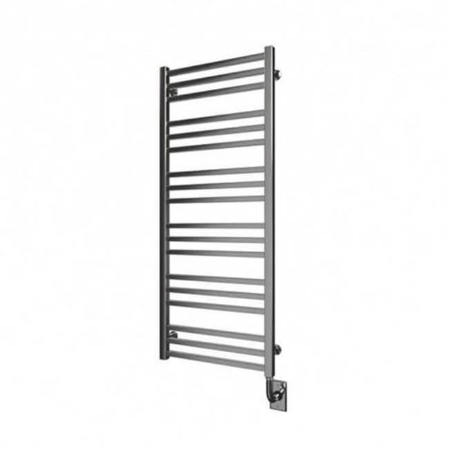 ICO Bath 19.5''x47.5'' Avento Electric Plug-In Towel Warmer - Chrome-related