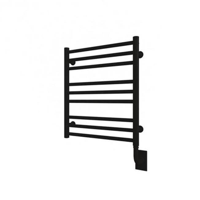 ICO Bath 19.5''x23'' Sorano Hydronic Towel Warmer - Matte Black-related
