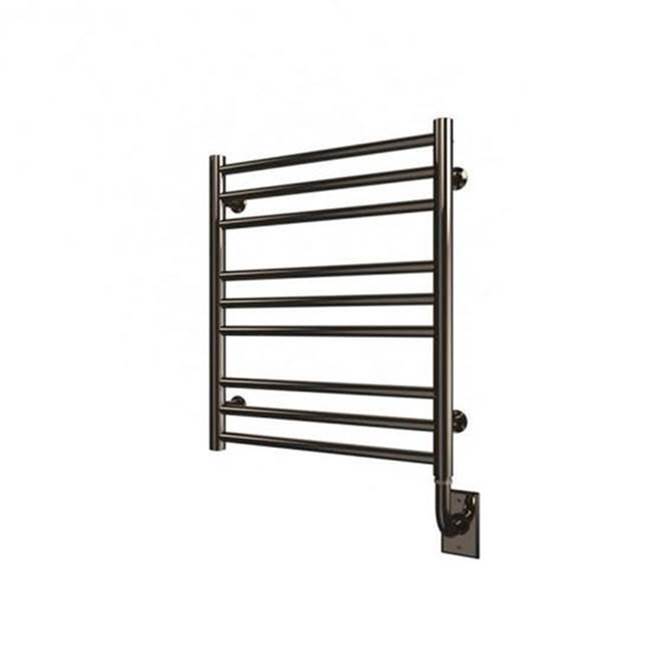 ICO Bath 19.5''x23'' Sorano Electric Plug-In Towel Warmer - Polished Nickel-related