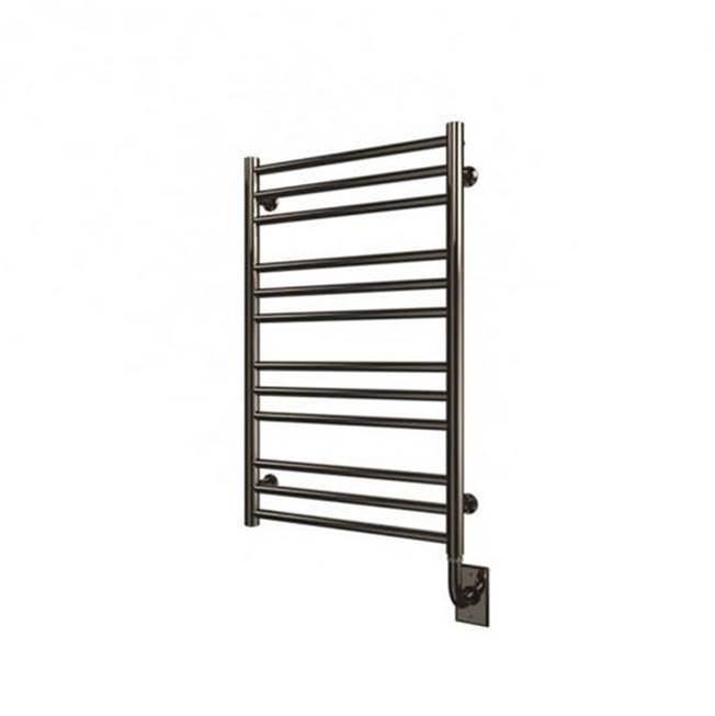 ICO Bath 19.5''x31'' Sorano Electric Plug-In Towel Warmer - Polished Nickel-related