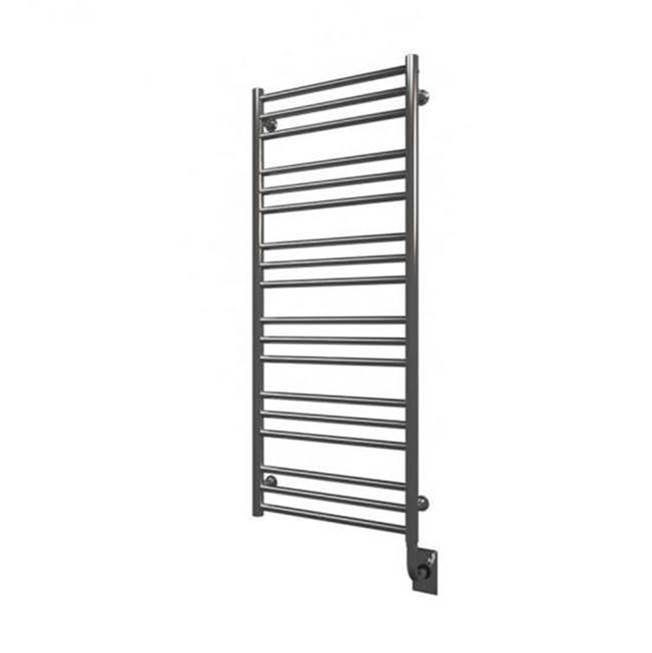 ICO Bath 19.5''x47.5'' Sorano Electric Plug-In Towel Warmer - Chrome-related