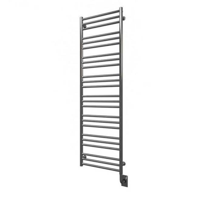 ICO Bath 19.5''x64'' Sorano Hydronic Towel Warmer - Chrome-related