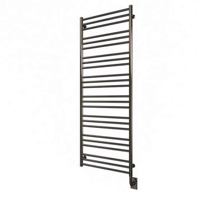 ICO Bath 23.5''x64'' Sorano Hydronic Towel Warmer - Polished Nickel-related