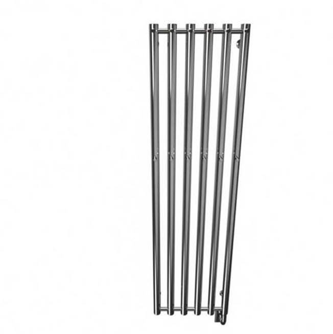 ICO Bath 16.5''x59'' Rosendal Electric Hardwired Towel Warmer - Chrome-related