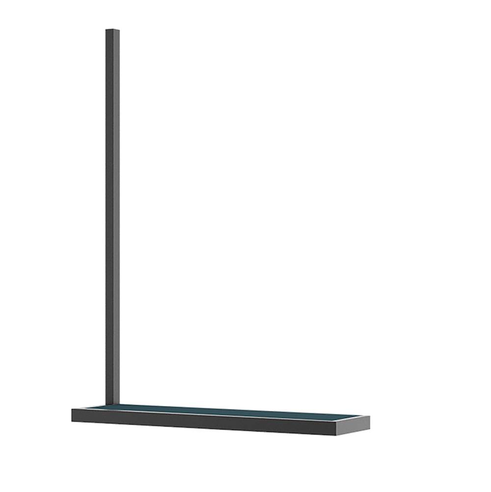 ICO Bath Shelf for Lyric Wall Mirror - Navy Blue-shop