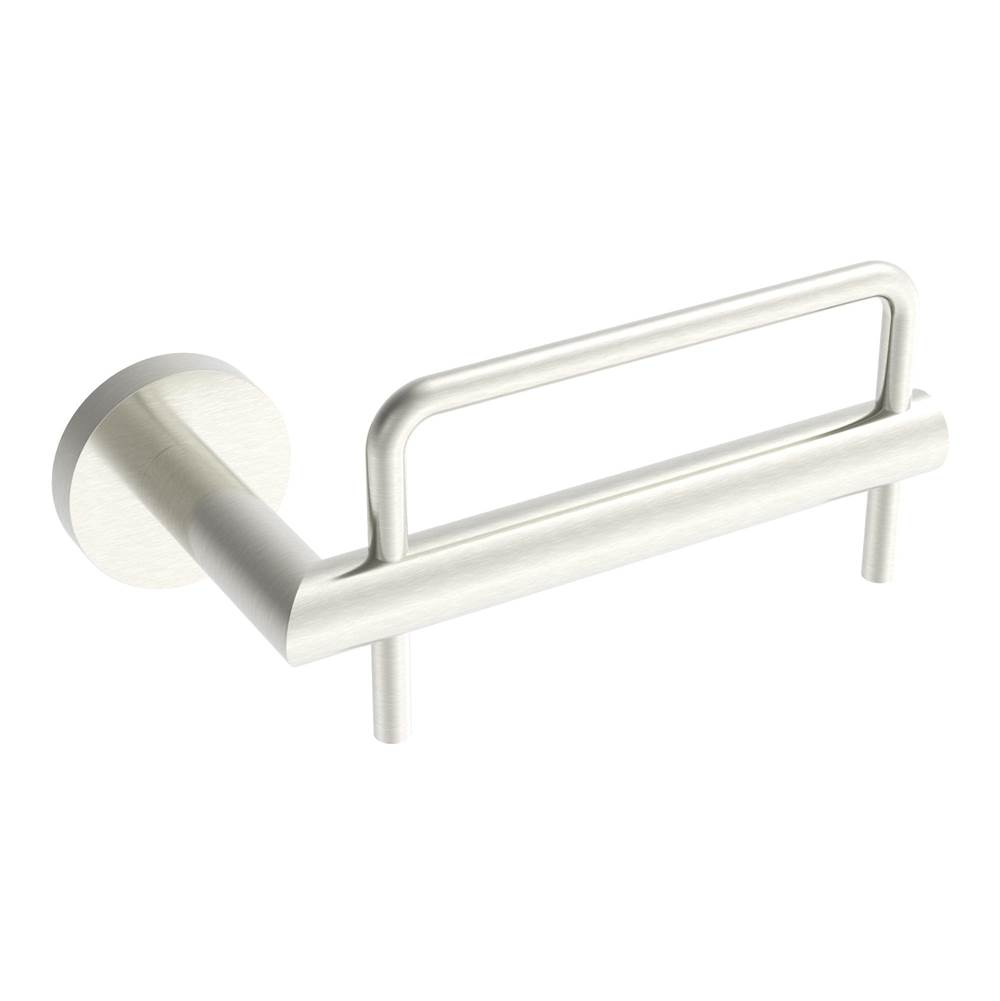 ICO Bath Summit Toilet Paper Holder - Brushed Nickel-related